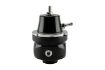 Billede af Turbosmart FPR6 EFI brændstoftrykregulator 2x AN6 / 1x AN6 sort/sølv