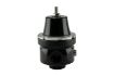 Billede af Turbosmart FPR6 EFI brændstoftrykregulator 2x AN6 / 1x AN6 sort/sølv