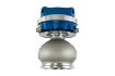 Billede af Turbosmart GenV ProGate50 14psi External Wastegate (Blue)