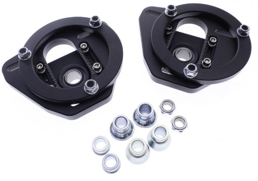 Billede af BMW E60/E61/E81/E82/E87/E88/E90/E91/E92/E93 camber plates