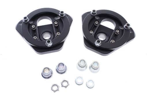 Billede af BMW E31/E36/E39/E46/E60 camber plates