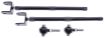 Billede af BMW E36/E46/Z4 justerbare camber arms