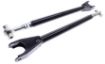 Billede af BMW E36/E46/Z4 justerbare lower control arms med ball joint