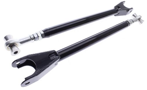 Billede af BMW E36/E46/Z4 justerbare lower control arms med ball joint