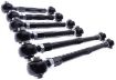 Billede af BMW E81/E82/E84/E87/E88/E90/E91/E92/E93 justerbart rear camber control arm kit