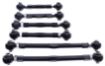 Billede af BMW E81/E82/E84/E87/E88/E90/E91/E92/E93 justerbart rear camber control arm kit