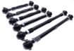 Billede af BMW E81/E82/E84/E87/E88/E90/E91/E92/E93 justerbart rear camber control arm kit