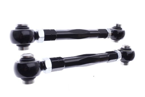 Billede af BMW E81/E82/E84/E87/E88/E90/E91/E92/E93 justerbare rear camber arms