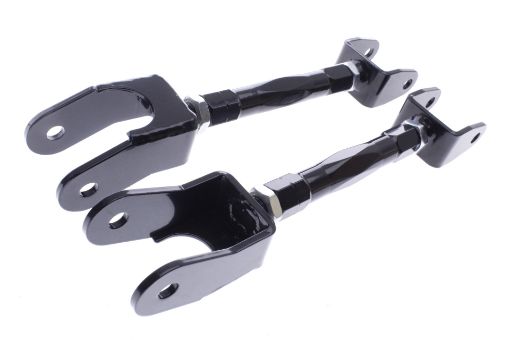 Billede af BMW E81/E82/E84/E87/E88/E90/E91/E92/E93 justerbare rear trailing arms