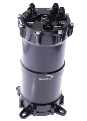 Billede af Fuel surge tank 1,2L til 2 interne brændstofpumper