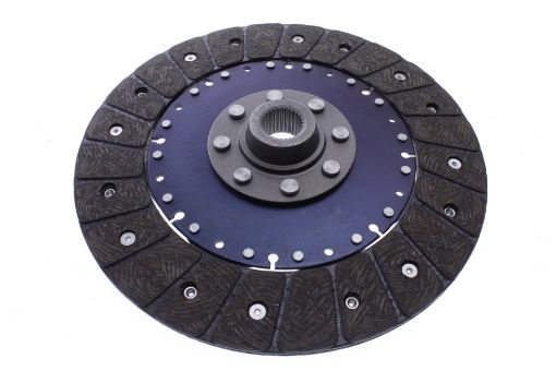 Billede af 228MM Special ORGANIC Clutch DISC - 20,3x22,2-28N
