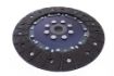Billede af 228MM Special ORGANIC Clutch DISC - 20,3x22,2-28N