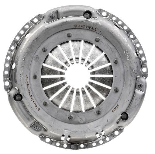 Billede af Sachs Performance trykfod - 883082 999645 - 228mm.