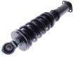 Billede af BMW E36 monotube coilover med 32-trins dæmperjustering