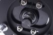 Billede af BMW E36 monotube coilover med 32-trins dæmperjustering