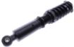 Billede af BMW E46 monotube coilover med 32-trins dæmperjustering