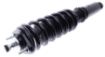 Billede af BMW E46 monotube coilover med 32-trins dæmperjustering