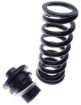 Billede af BMW E90/E91/E92/E93 monotube coilover med 32-trins dæmperjustering