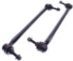 Billede af BMW E90/E91/E92/E93 monotube coilover med 32-trins dæmperjustering