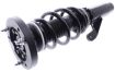 Billede af BMW E90/E91/E92/E93 monotube coilover med 32-trins dæmperjustering