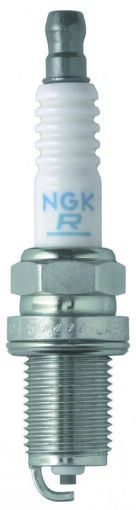 Billede af NGK V-Power Spark Plug Box of 4 (BKR7E-11)