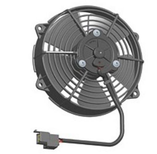 Billede af 24V - VA39-B100-45A  - (140MM)