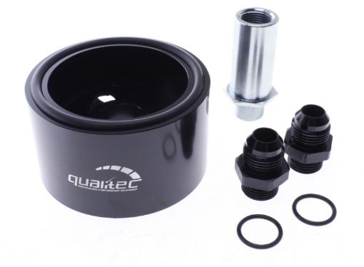 Billede af Oliekøler sandwich AN10 - US Cars - 13/16 UNF