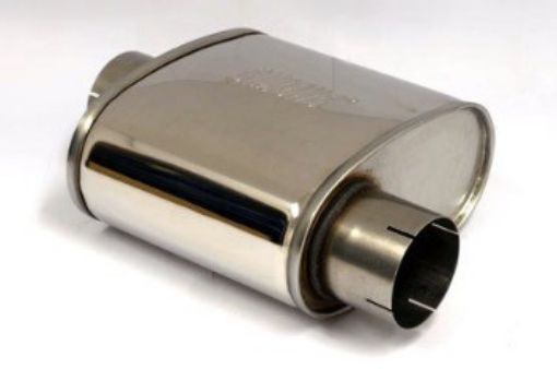 Billede af Stainless 3,5”- Simons U368915R