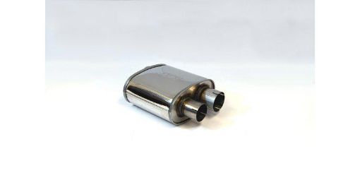 Billede af Stainless 3”- Simons U367663R