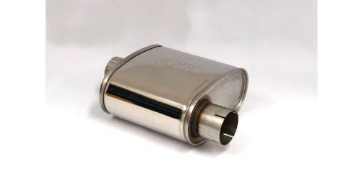 Billede af Stainless 3”- Simons U367615R