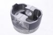 Billede af BMW M60B40 V8 89.00mm - Turbo (9.6:1) - JE Forge Pistons (Set of 8)