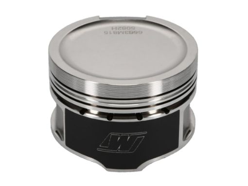 Billede af Wiseco Piston Kit Seat Toledo VW 1.8T 20V Turbo 1.8L 4 cyl.