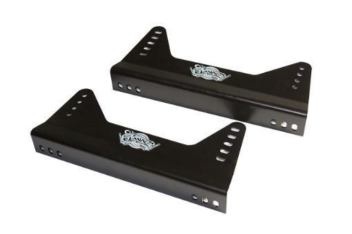 Billede af Sports sædebeslag - Stål - Swagier