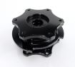 Billede af NRG quick release til rat sort