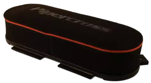 Billede af Pipercross  Luftfilter 435 x 152 x 130mm