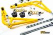 Billede af IRP BMW E30 steering angle kit V2