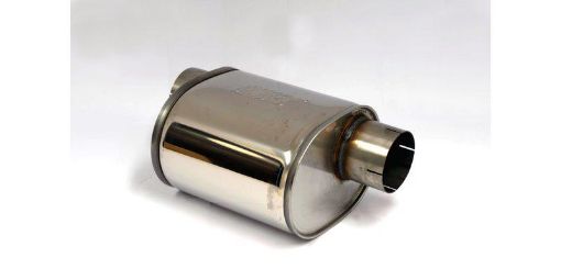 Billede af Stainless 3,5”- Simons U368925R