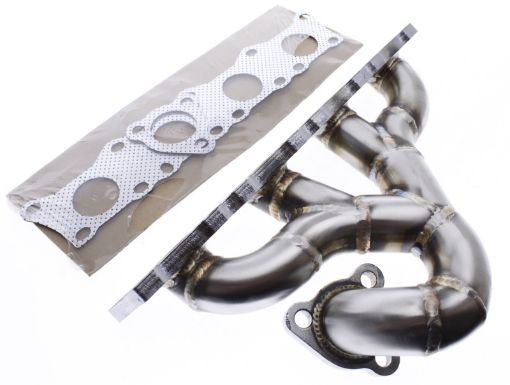 Billede af 1.8T rustfri upgrade manifold til K03S / K04-02x