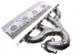 Billede af 1.8T Rustfri upgrade manifold til K04-23
