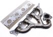 Billede af 1.8T rustfri upgrade manifold til K03S / K04-02x