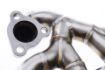 Billede af 1.8T Rustfri upgrade manifold til K04-23