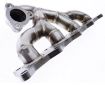Billede af 1.8T rustfri upgrade manifold til K03S / K04-02x