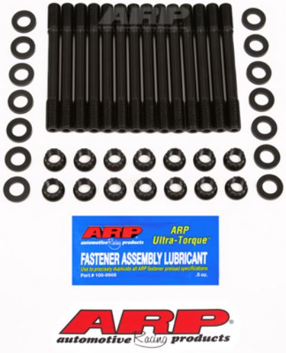 Billede af ARP Toyota Supra 2JZGE/GTE Head Stud Kit U/C