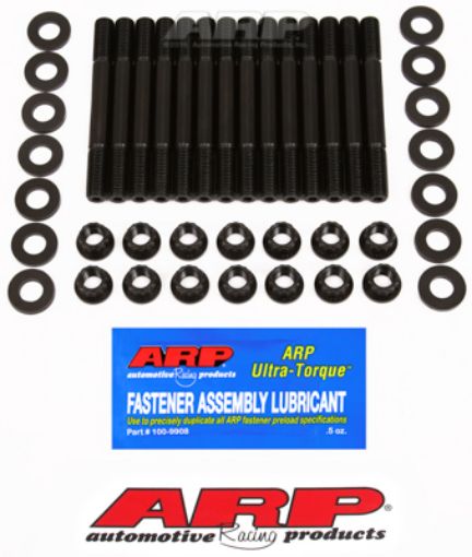 Billede af ARP Toyota Supra 3.0L 2JZGE/2JZGTE Main Stud Kit