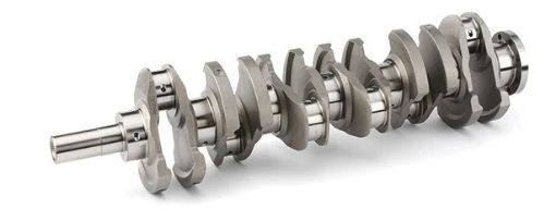 Billede af ZRP Crankshaft Toyota 3.0L Supra 2JZ Stroker 94.00mm