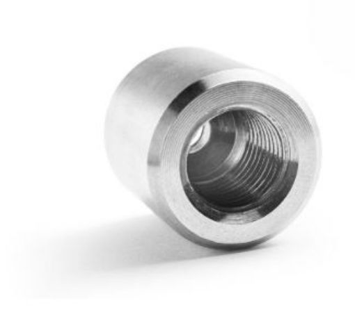 Billede af Threaded sleeve M16x1.5mm