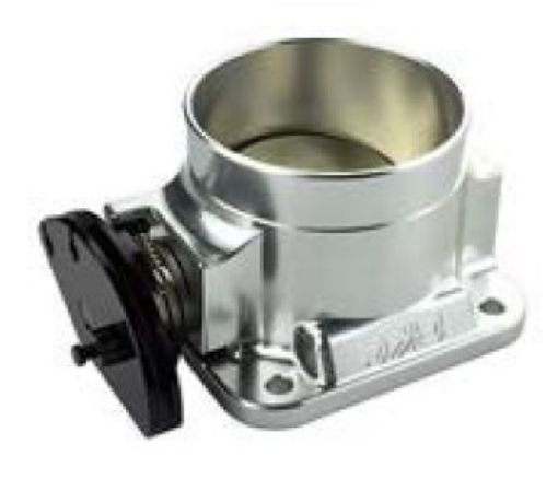 Billede af Throttle body 80mm. - RB Series
