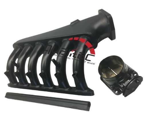 Billede af BMW M54 - Indsugningsmanifold