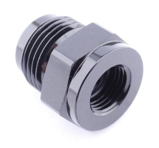 Billede af AN12 Han - AN10 Hun - Samler Reduktion - Sort Alu