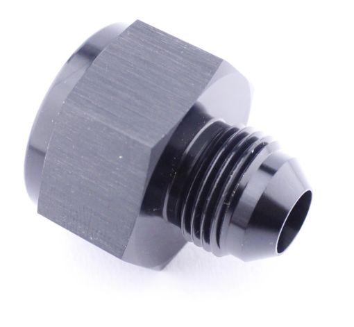 Billede af AN10 Hun - AN8 Han - Samler Reduktion - Sort Alu